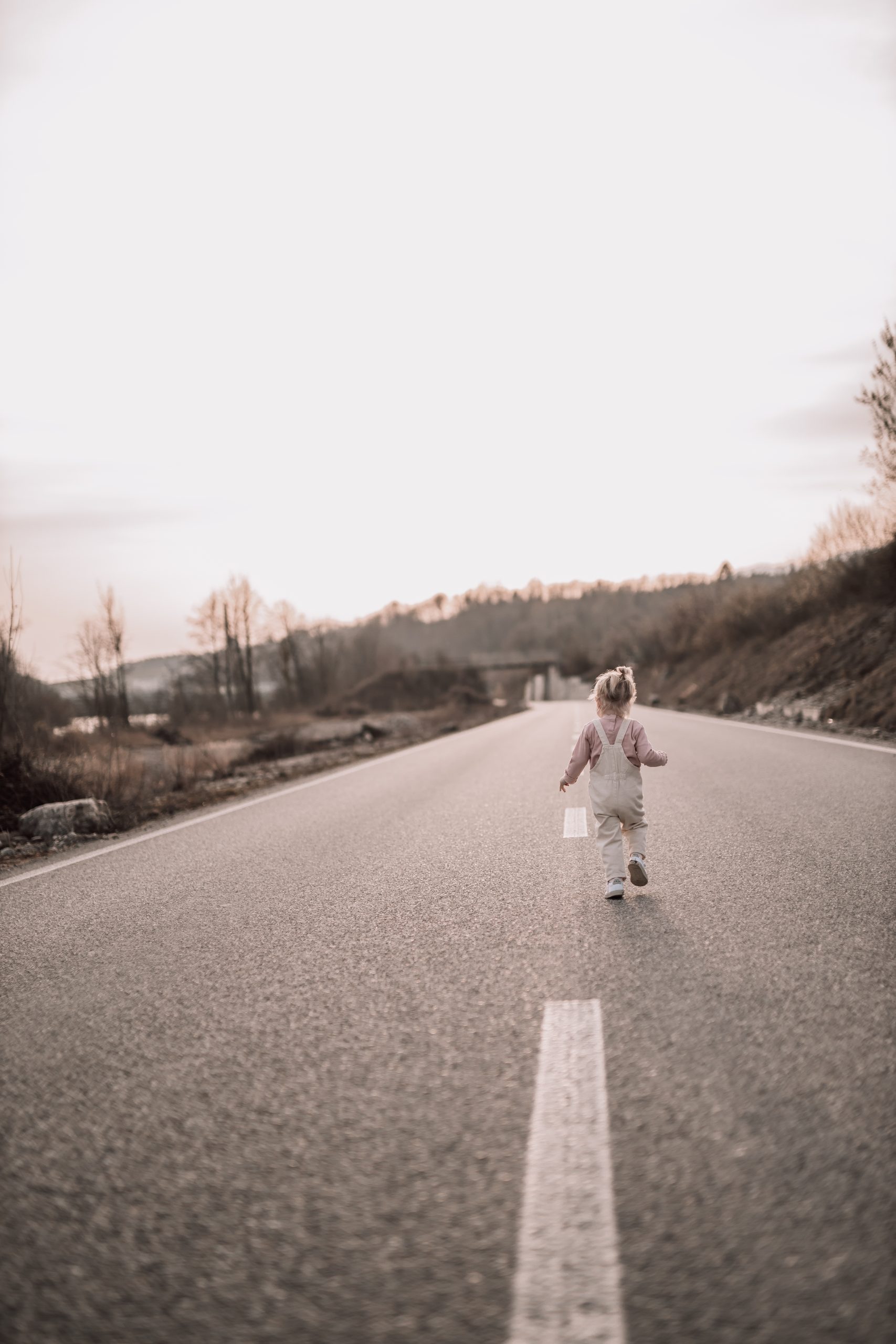 Familienfotoshooting